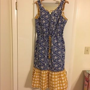 Matilda Jane women’s dress M NWT